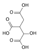 Druskos rugsties formule